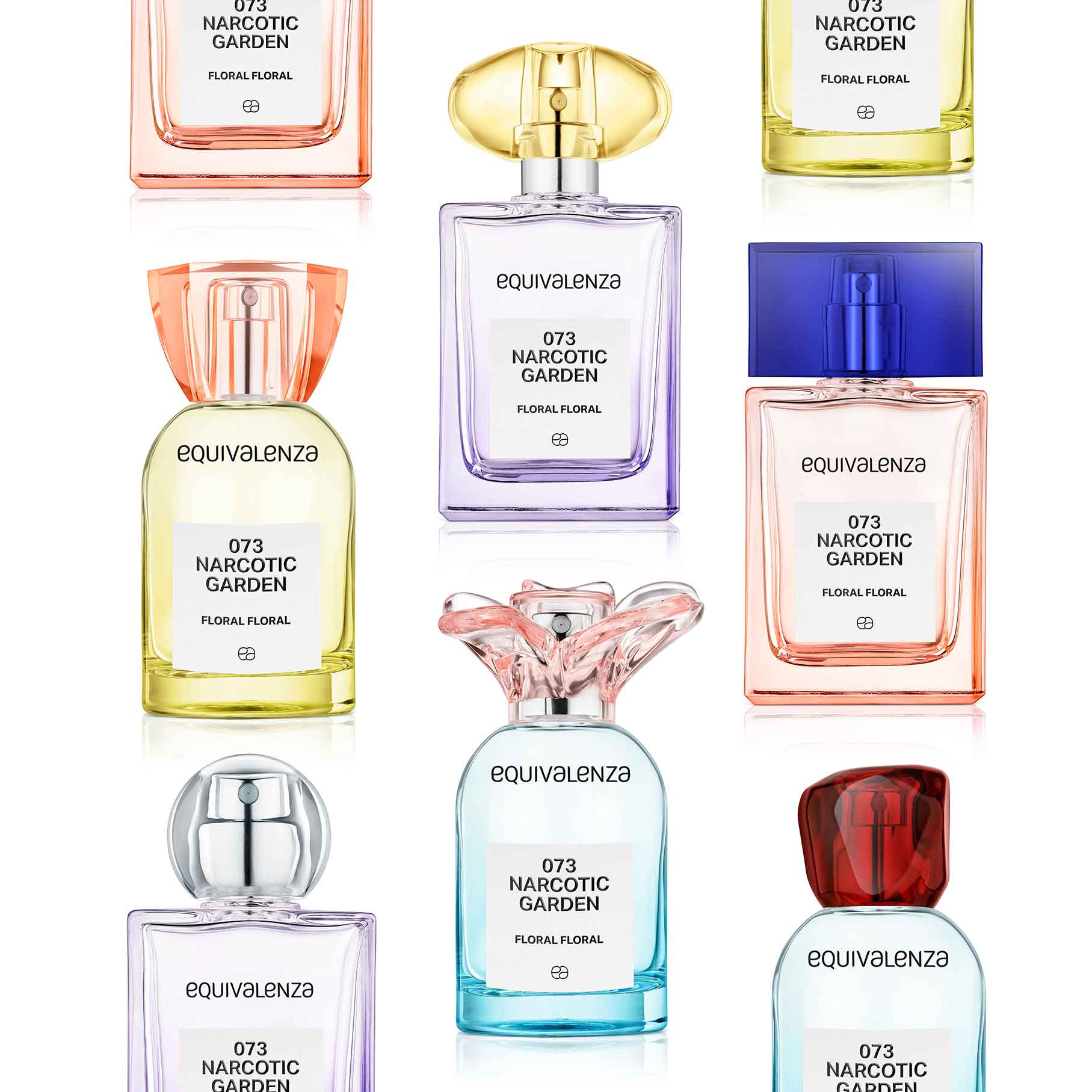 Equivalenza narciso rodriguez online