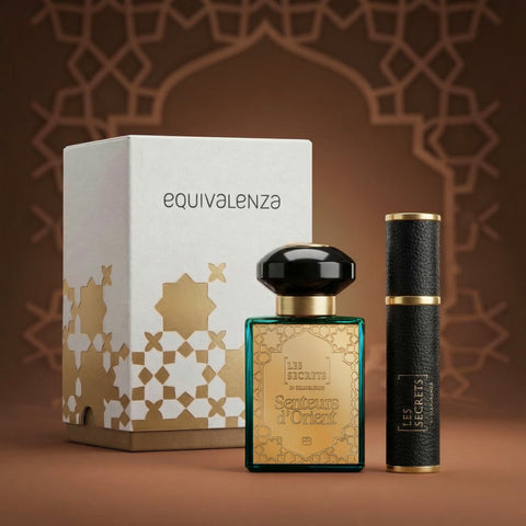 Gift Set 766 Saphir Marin