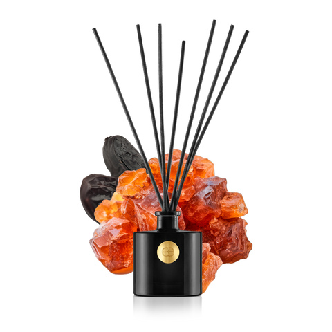 Mikado Les Secrets Myrrhe Solaire