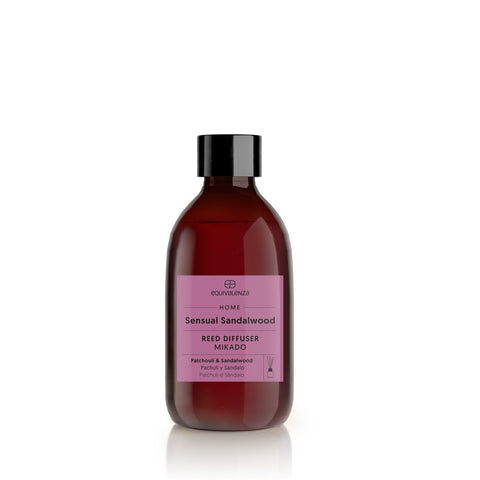 Recarga Mikado Sensual Sandalwood 250ml