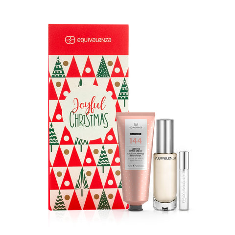 GIFT SET S: 144 Luminous Joy 30 ml