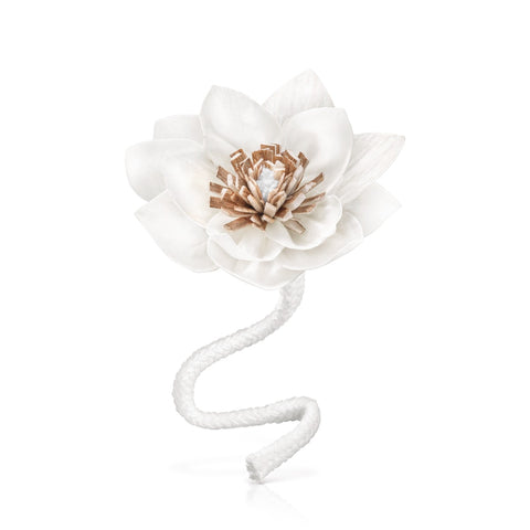 Flor de papel para Mikado