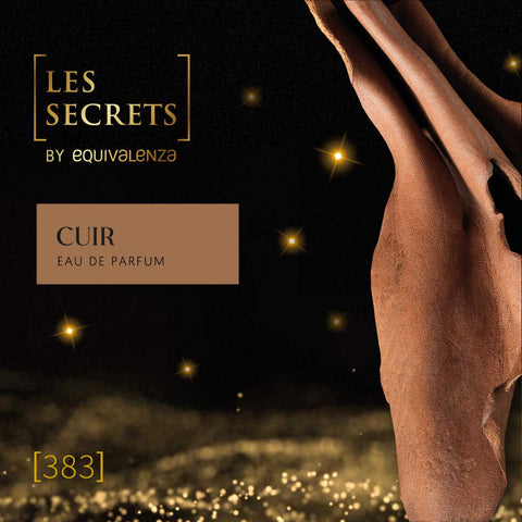 Hair Mist Les Secrets Cuir 383