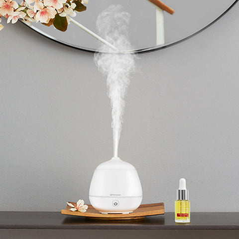 Difusores de Aromas por Ultrassom Drop XS