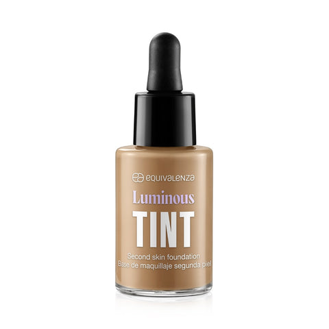 Base de maquilhagem Luminous Tint 01