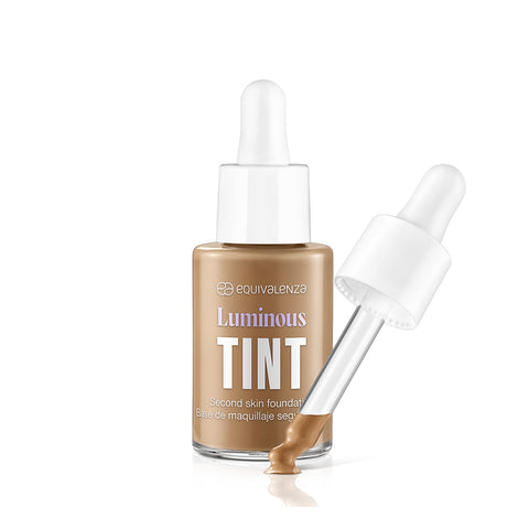 Base de maquilhagem Luminous Tint 01