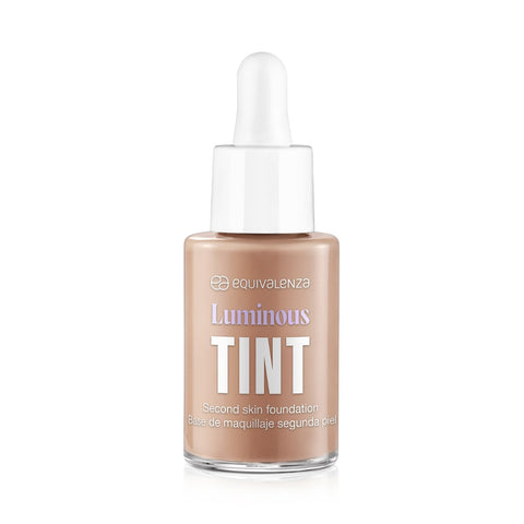 Base de maquilhagem Luminous Tint 02