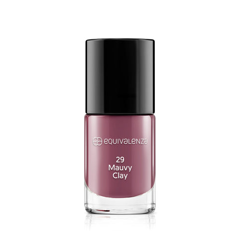 Verniz para unhas 29 Mauvy Clay