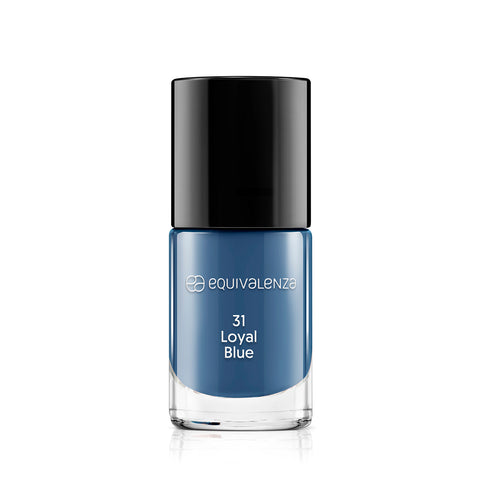 Verniz para unhas 31 Loyal Blue