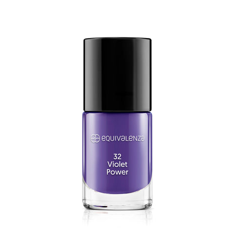 Verniz para unhas 32 Violet Power