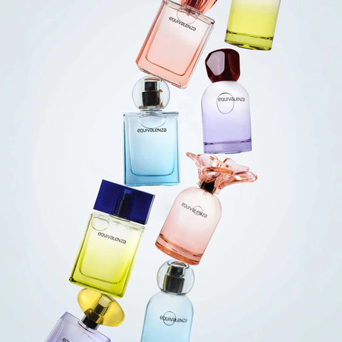 Perfumes