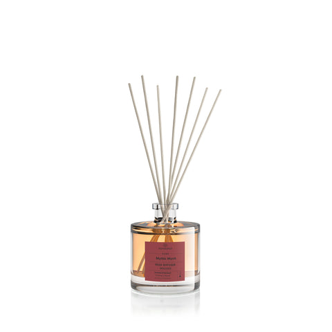 Mikado Mythic Myrrh (incenso e patchouli)