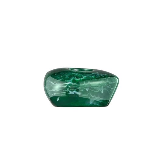 Embellecedor Verde