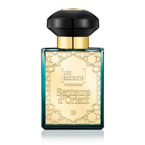 Envase Arabico Azul 100ML