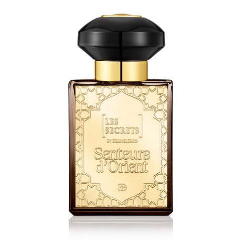 Envase Arabico Marrón 100ML