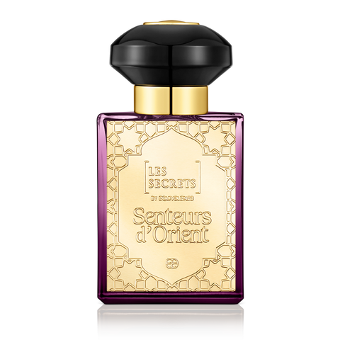 Envase Arabico Morado 100ML