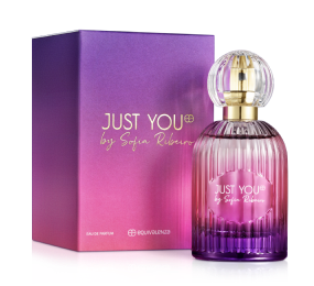 Just you. 50ml